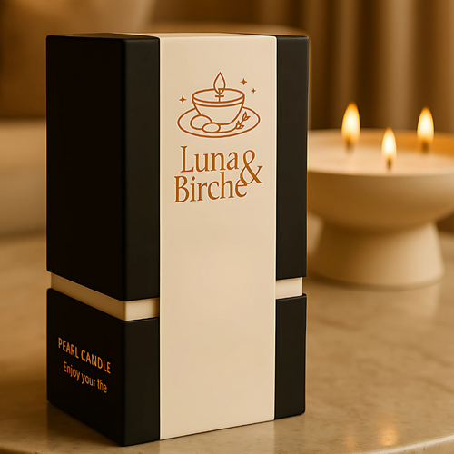 Sandvax - Luna & Birche